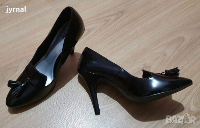 Нови дамски обувки от САЩ, снимка 2 - Дамски ежедневни обувки - 31484703