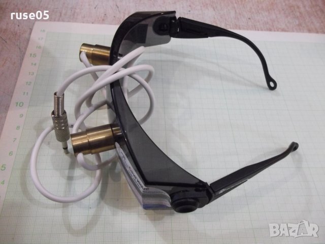 Аппарат светодиодный офтальмологический "Радуга прозрения", снимка 11 - Други - 31345018