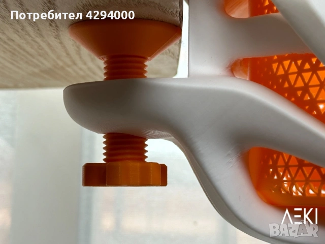 Поставка за чаша (бюро), снимка 3 - Други - 53210514