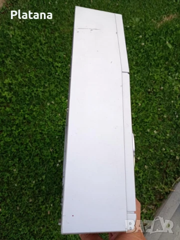 Лицев панел от касетофон Sharp GF-767Z, снимка 6 - Радиокасетофони, транзистори - 51369499