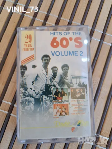 Hits Of The 60's Volume 2