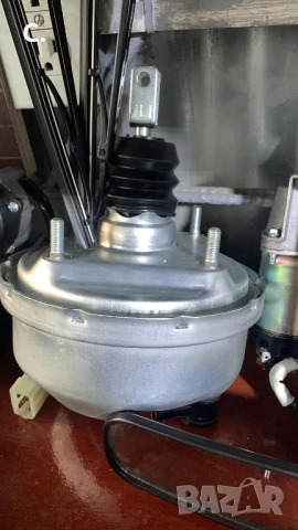 Lada/Лада/ карбуратори, стартери,генератори,решетки, снимка 3 - Части - 49213471