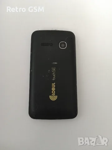 Alcatel One Touch SPop (+ зарядно), снимка 4 - Alcatel - 56139780