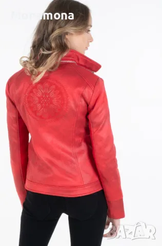 РАЗПРОДАЖБА – Страхотно ново яке Desigual, снимка 3 - Якета - 49192158