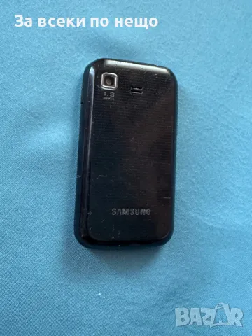 GSM Телефон Самсунг Samsung GT-C3222 , Samsung C3222 , снимка 5 - Samsung - 49061822