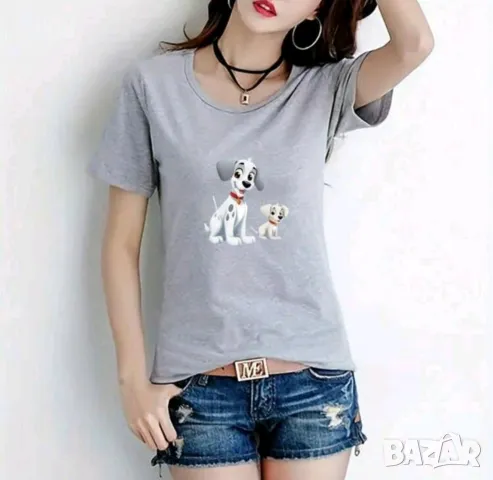 Куче кучета далматинец далматинци термо щампа апликация картинка за дреха лепенка , снимка 4 - Други - 48427732