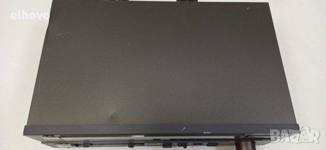 Стерео усилвател, тунер, JVC A-K22, T-X22L, снимка 6 - Ресийвъри, усилватели, смесителни пултове - 30814700