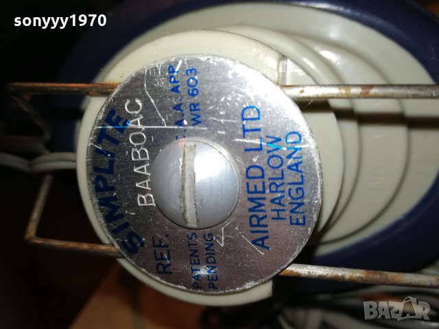 маркови слушалки england 1302211118, снимка 13 - Слушалки и портативни колонки - 31796765