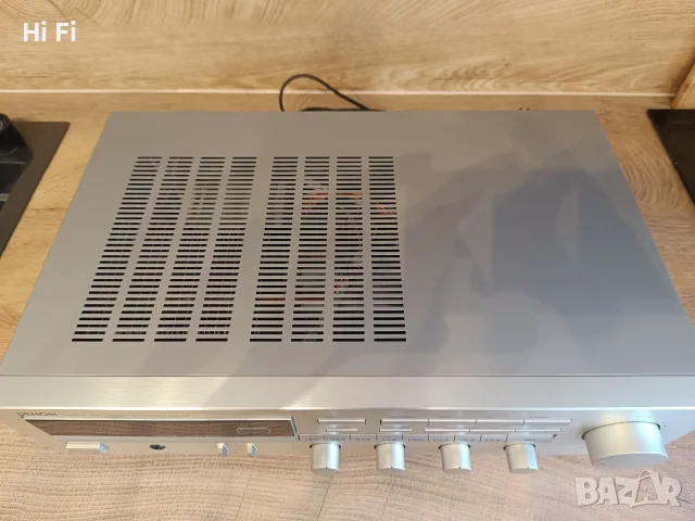 Denon dra 325 и Denon dcd 620, снимка 17 - Аудиосистеми - 56443321
