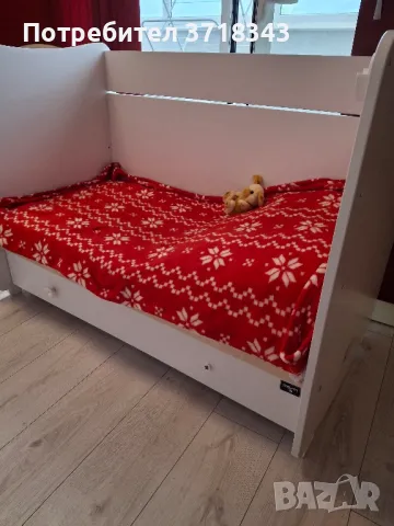 кошара 60/120 два броя, снимка 5 - Кошарки - 50057446