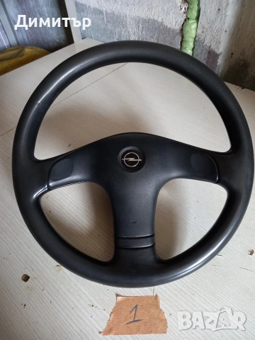 Астра Ф ГСИ части, снимка 6 - Части - 53102020