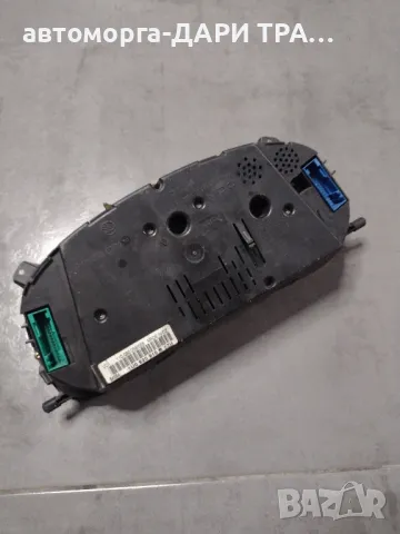 Табло уреди за Шкода Октавия 2001г, снимка 2 - Части - 47764861