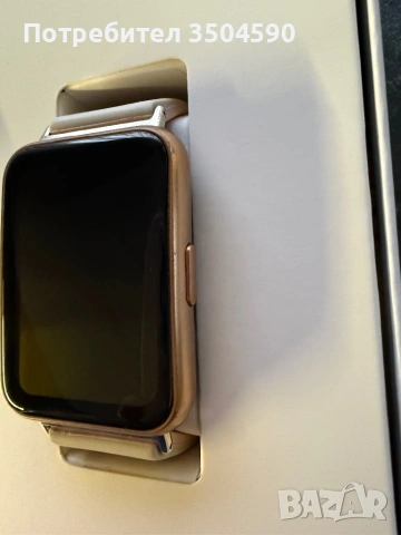 Смарт часовник Huawei fit 2, снимка 6 - Смарт часовници - 53937013