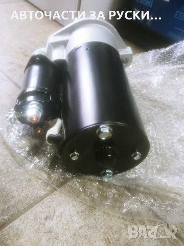 Стартер Газ 53 редукторен СТ 230 българско производство, снимка 3 - Части - 30969770