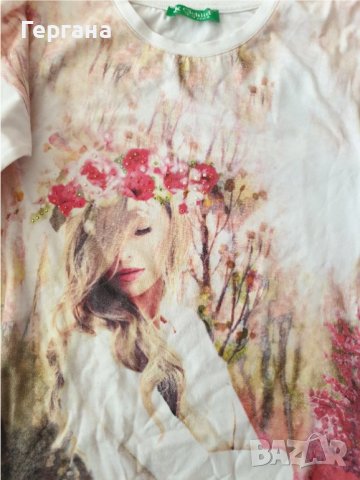 Детска блуза 