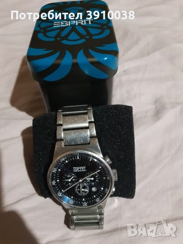 Ръчен часовник ESPRIT