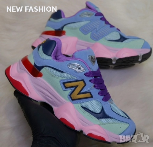 Дамски Маратонки ✨New Balance , снимка 14 - Маратонки - 51635678