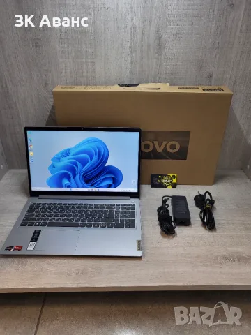 лаптоп Lenovo IdeaPad 1 15ALC7