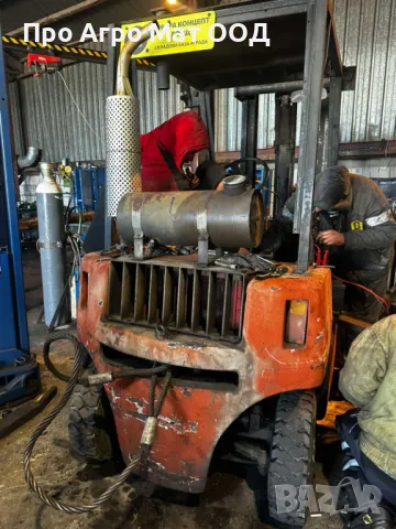 Сервиз Мотокари/Газокари, снимка 4 - Други услуги - 46918798