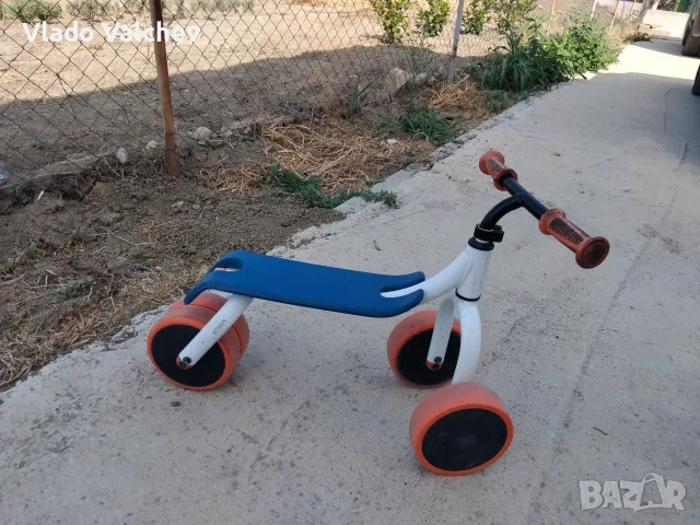 Велосипед 1-3г. Btwin 