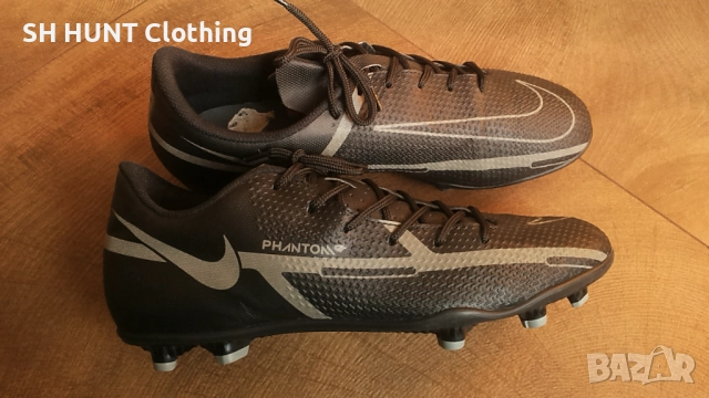 NIKE Phantom GT2 Club FG MG размер EUR 42,5 / UK 8 бутонки 21-13-S