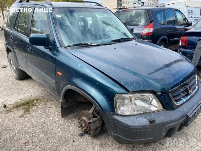 Honda CR-V 2,0 16V на части, снимка 2 - Автомобили и джипове - 30278821