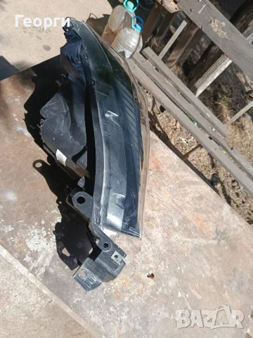 Оригинален ляв Full LED фар Mazda CX-5, снимка 5 - Части - 56130362