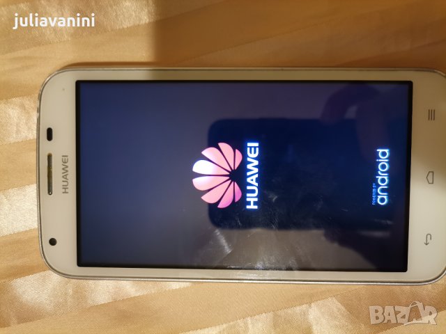 Huawei Y600-U20, снимка 4 - Huawei - 31060856