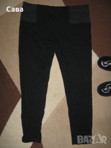 Клин BEN DE LISI  дамски,2-3ХЛ, снимка 3 - Клинове - 39841731