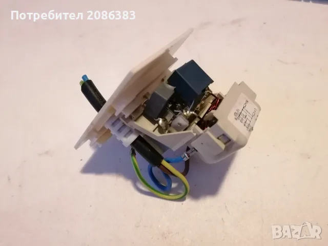 Hotpoint Ariston LSF 835 съдомиялна на части, снимка 11 - Съдомиялни - 55803127