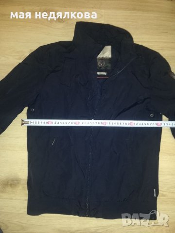 Napapijri-l пролет, есен, снимка 2 - Якета - 38100873