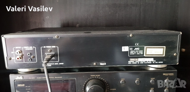 музика аудиосистема , снимка 2 - Ресийвъри, усилватели, смесителни пултове - 54008647