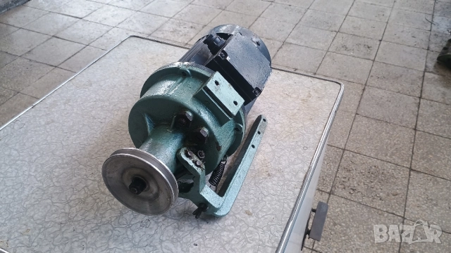 Ел. двигател 380в.