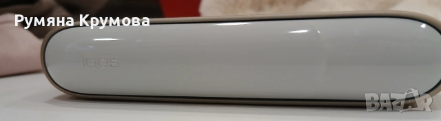 Iqos електрони цигари, снимка 6 - Електронни цигари - 52723006