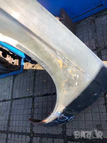 Калници BMW E30, снимка 7 - Части - 39709962