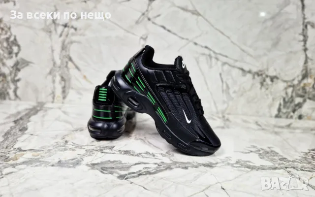 Nike Мъжки Маратонки👟Мъжки Спортни Обувки Найк - Налични Различни Цветове, снимка 12 - Маратонки - 48749172