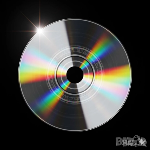 Висококачествен Архивен CD-R Диск Plasmon – Фталоцианин, 80мин/702MB
