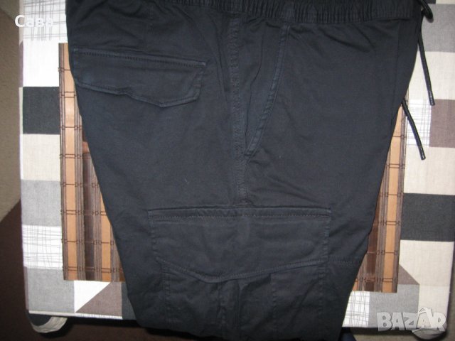 Спортни панталони Н&М, BERSHKA  мъжки,С-М, снимка 8 - Панталони - 39436242