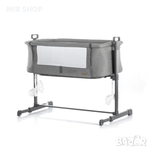 Бебешко Легло Nex to my