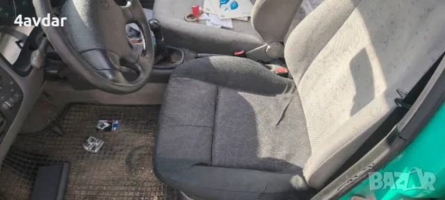 Фолксваген Поло 1.0 куб., снимка 13 - Автомобили и джипове - 49227967