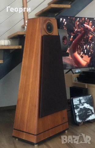 Тонколони JBL 250 Ti, снимка 4 - Тонколони - 53936377