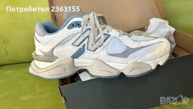 New Balance 9060