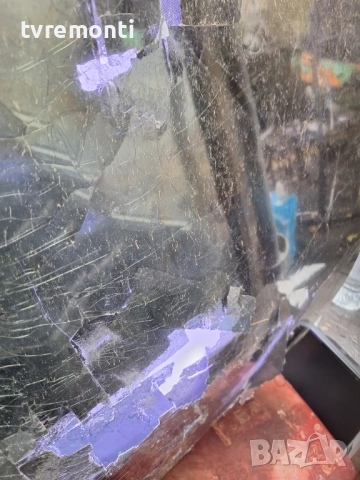 Захранване TPV 715G8962-P02-000-001S,за 43-инчов телевизор PHILIPS Модел 43PFS5823/12, снимка 8 - Части и Платки - 51919456