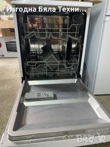 Самостоятелна миялна машина Инвентум VVW6020A, снимка 3 - Съдомиялни - 32095801