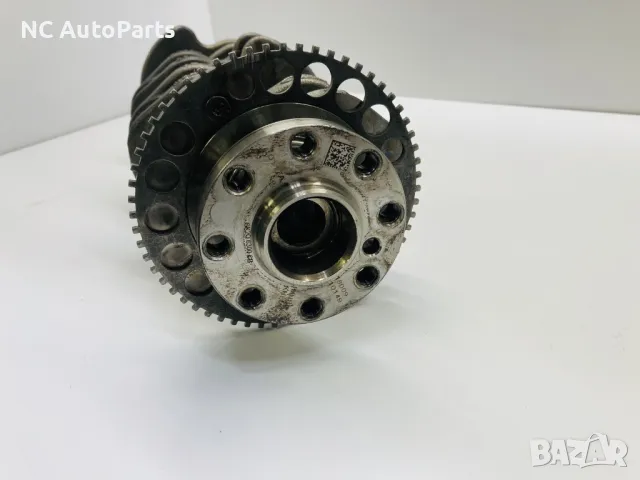 Колянов вал за Ford Transit Форд 2.0 EcoBlue YMF6 GK2Q-6300-CA FORD 2018, снимка 6 - Части - 49438393