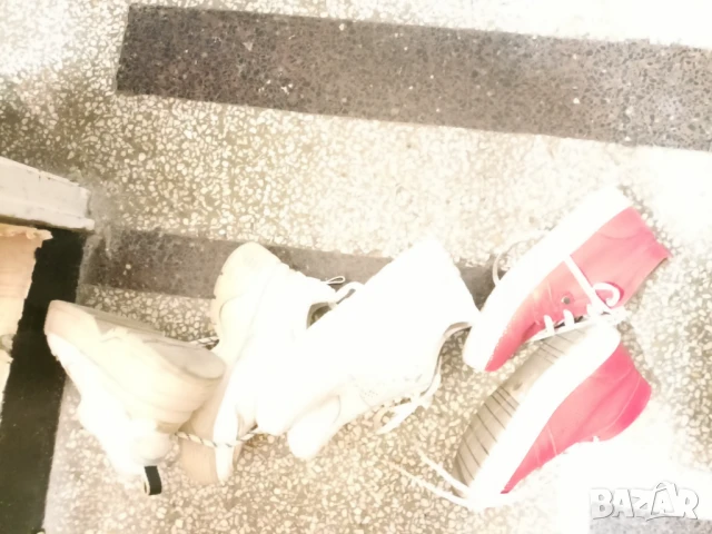 маратонки естествена кожа по 5 лв за Пловдив!, снимка 4 - Маратонки - 50975985