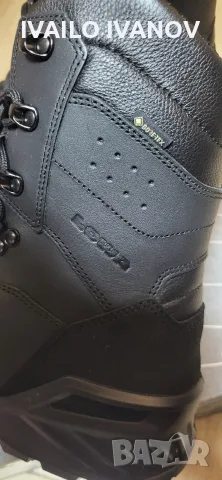 Lowa R-8 GTX Goretex туристически ловни обувки , снимка 4 - Мъжки боти - 56091678