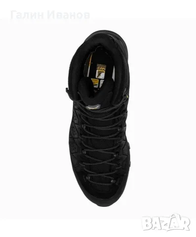 Salewa Alp Trainer 2 Mid GTX - размер 44,5 (29,0 см) мъжки високи обувки за планински преходи, снимка 7 - Спортна екипировка - 55946504