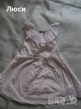 Сладки роклички за бебета, снимка 5 - Детски рокли и поли - 52003524