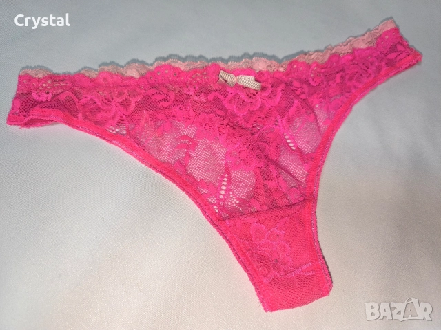 Дантелени прашки-М, снимка 6 - Бельо - 52922820